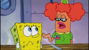 Губка Боб Квадратные Штаны 3 сезон 18 серия (мультсериал, 2004)