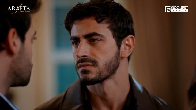 Между 36 серия (сериал, 2025) смотреть онлайн