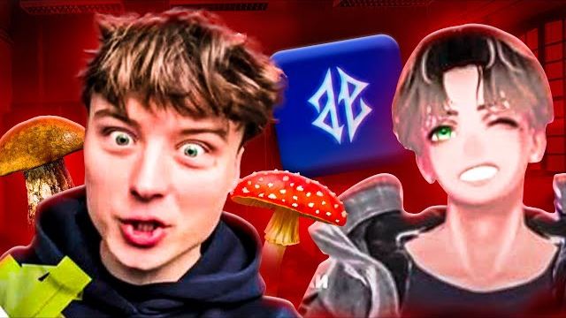 (Маразм) ИВАНГАЙ СНОВА ЗАБЫЛ ВЫПИТЬ ТАБЛЕТКИ смотреть онлайн