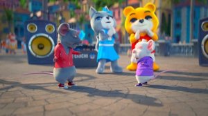 СБОРНИК ПЕСЕНОК СМИША ДЛЯ САМЫХ МАЛЕНЬКИХ🐻♥️