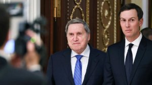 Ушаков назвал переговоры с США предельно откровенными и доверительными