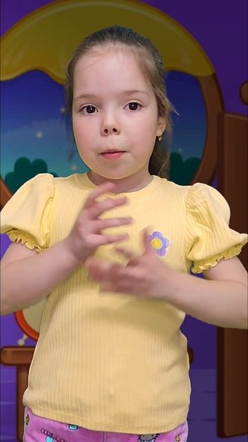 Настя напугала котика Бубу смотреть онлайн