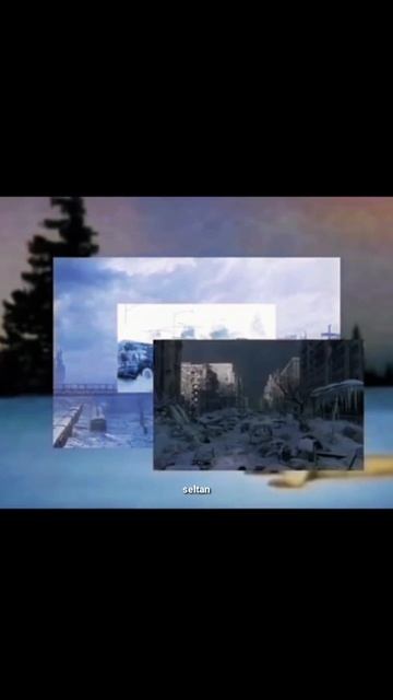 Зима 2026 :D #метро2033 #сталкер #фаллаут смотреть онлайн