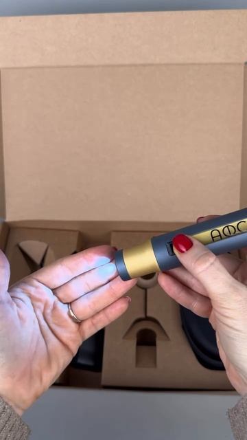 Лампа Вуда АФС смотреть онлайн