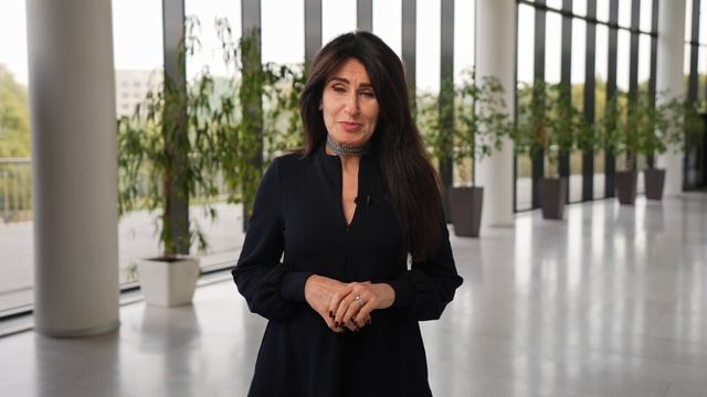 Программа Future Readiness | "Готовность лидеров к будущему" смотреть онлайн