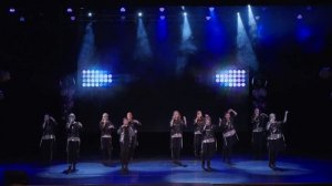 Паруса. Вокальная студия "О'кей", Благовещенск