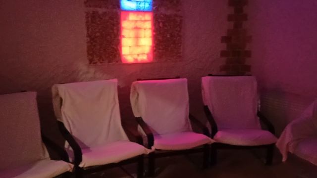 Эту процедуру никогда не пропускаю.Санаторий Чистый ключ в Каменске-Уральском.23.01.2026 смотреть онлайн