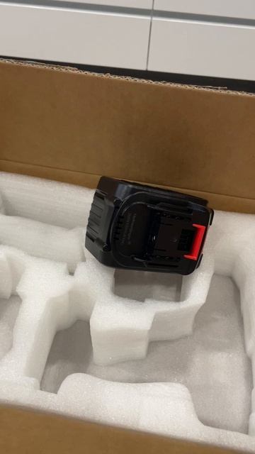 шуруповерт для зимней рыбалки Heimerdinger LB176S