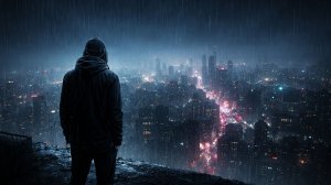 САМОУБИЙЦЫ. ВЗГЛЯД С НЕБЕС