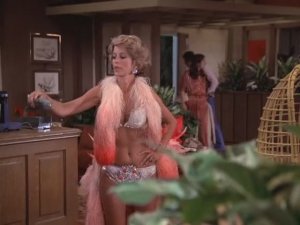 Vega$ and long nails