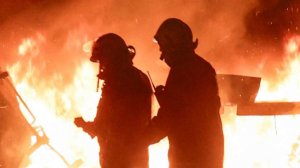 Украинские СМИ сообщили о массовом возгорании трансформаторов в Киеве