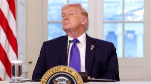 Трамп допустил возможность потери Украиной еще больше территорий