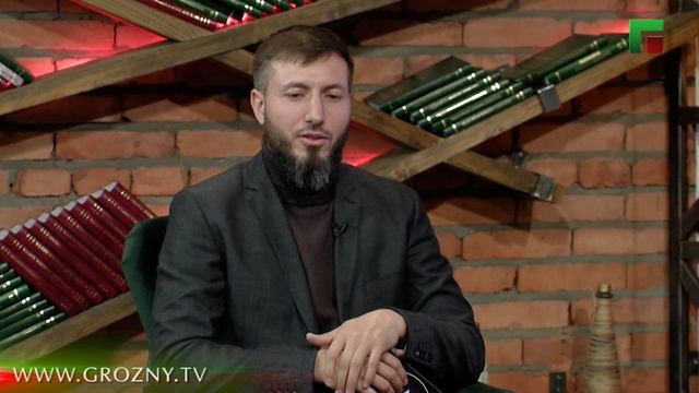 СаЛам шоу - Иман Эдельханова. Эфир от 17.01.2026 смотреть онлайн