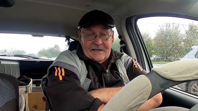 Два забавных случая про сбор грибов смотреть онлайн