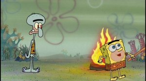 Губка Боб Квадратные Штаны 3 сезон 14 серия (мультсериал, 2002)