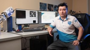 НПЦ "Самара" Электронная микроскопия за 10 минут
