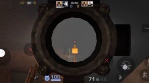 Мувик в стэнде