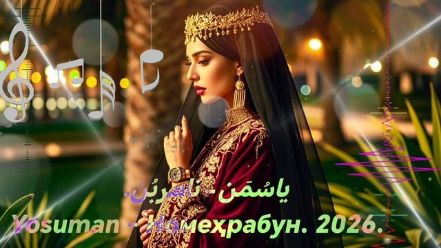 Ёсуман - Номеҳрабун. 2026. смотреть онлайн