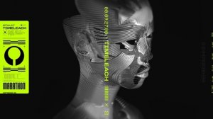 Саундтрек Timeleach by Ryan Lott для Marathon.