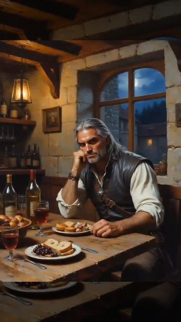 Ведьмина тропа- Айрис.( Владислав Дереглазов).