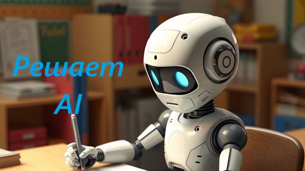 🎲 КАК ИСПОЛЬЗОВАТЬ DEEPSEEK ДЛЯ ПОДГОТОВКИ К ЕГЭ ПО МАТЕМАТИКЕ №4 из ЕГЭ профиль смотреть онлайн