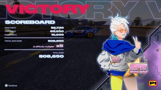 Screamer - Game Modes Trailer смотреть онлайн