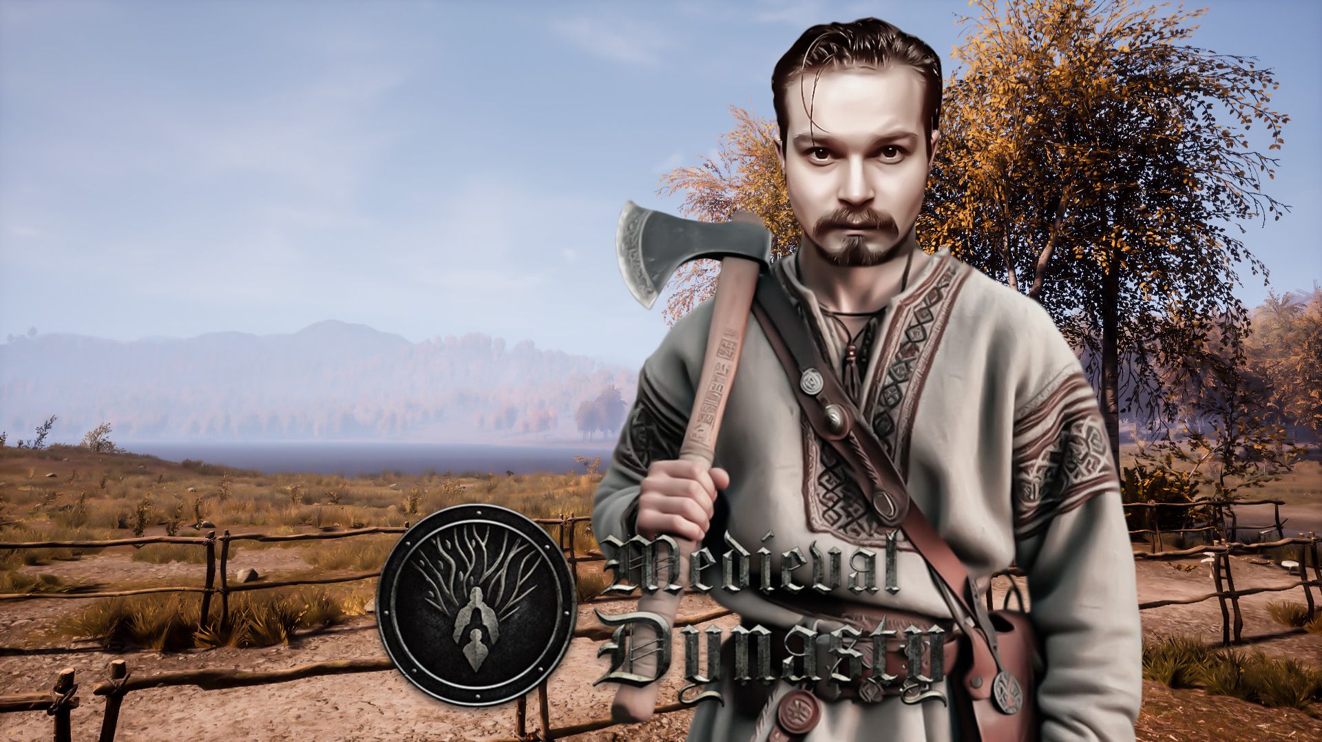 Сельская рутина ⋗︎ Medieval Dynasty ⋗︎ Прохождение #46 смотреть онлайн