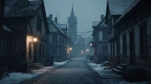 Resident Evil Village . Поддержите мой канал ссылка в описание!