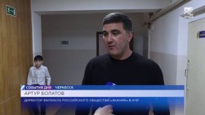 Лектор общества «Знание» рассказала ученикам Центра образования №11 о работе госслужащих