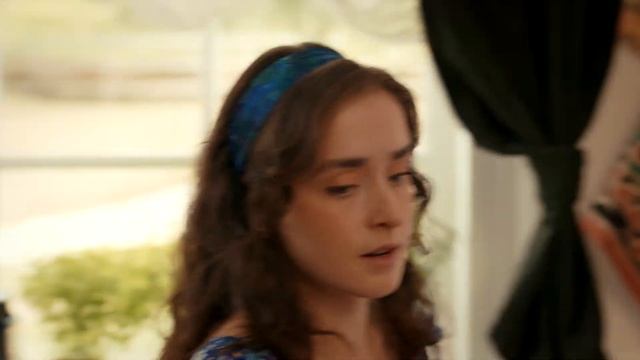 Между 3 серия (сериал, 2025) смотреть онлайн