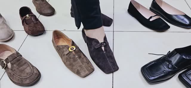 COVANI💕 МАГАЗИН СТИЛЬНОЙ ЖЕНСКОЙ ОБУВИ 🔥НОВИНКИ смотреть онлайн