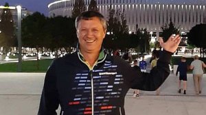 Тренер рассказал, как выбил стекло горящей машины с ребенком в Иркутске