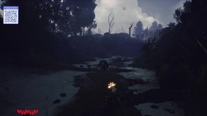 Blacktail стрим 1