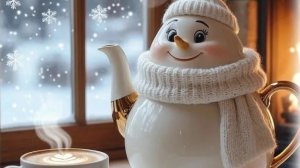 С добрым субботним утром. Шикарная музыкальная открытка с красивой песней.