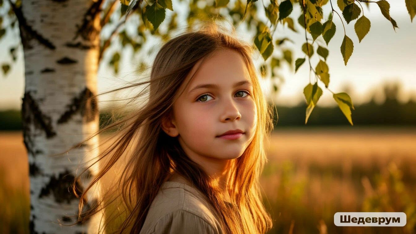 Березка. Александр Бунаков смотреть онлайн