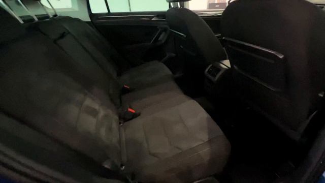 Продается Volkswagen Tiguan 2019 /Авто с пробегом смотреть онлайн