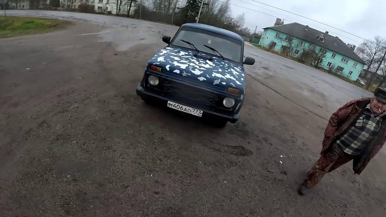 Машина почти готова ! Проходим ТО ! Не всё так гладко ! ХУТОР В ЛЕСУ №913 смотреть онлайн