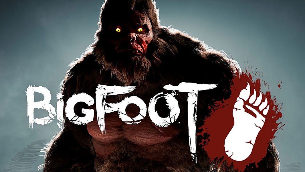 Играю в бикфут на новой карте