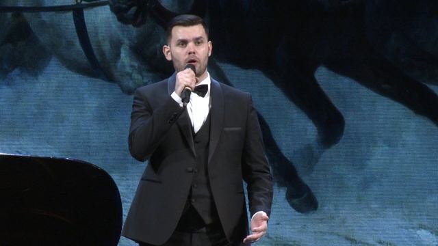 Владислав МИХАЙЛОВ «Ямщик, не гони лошадей» (III тур "ВЕСНА РОМАНСА - 2025") смотреть онлайн