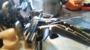 Бензапила Stihl