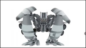 трансформеры мультик