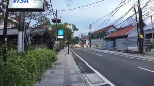 Санур Бали 2026 прогулка по пляжу Дуюнг и новой набережной 🌴