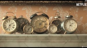 Тайна семи циферблатов - Agatha Christie's Seven Dials - Трейлер