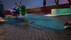 Трейлер Kiln (анонс)