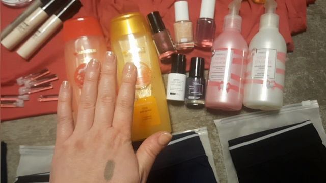 Заказ Фаберлик январь'26 смотреть онлайн