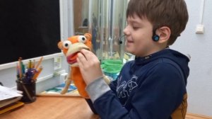 Сказкотерапия