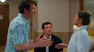 Вечность — Русский трейлер_(Романтическая комедия)