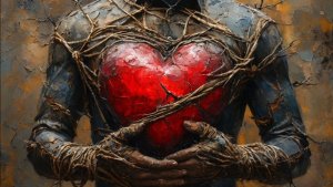 Какой же я вам дед.