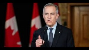 Президент США отозвал приглашение премьеру Канады Карни в «Совета мира»