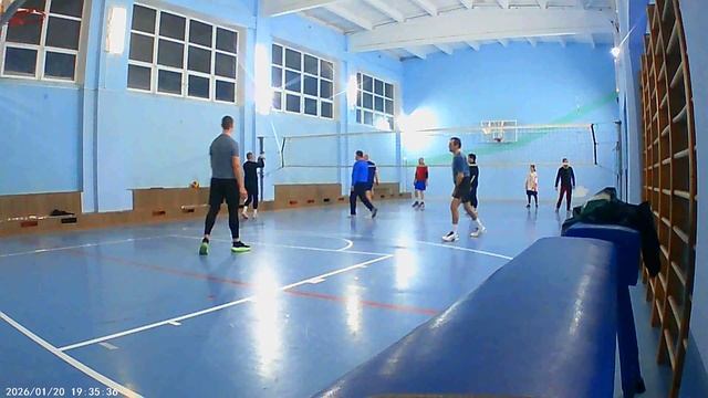 2026-01-20 смотреть онлайн